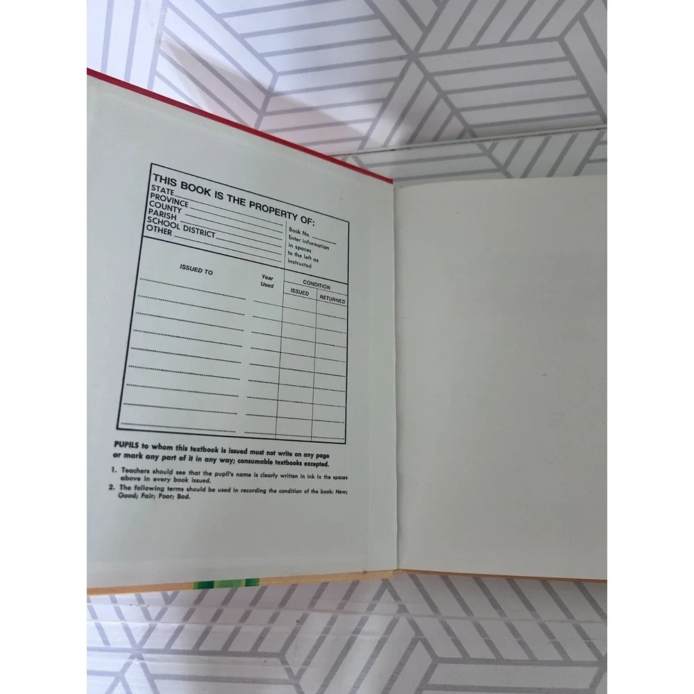 MACMILLAN ENGLISH GRADE‎ 6 (TX BK) By Tina Thoburn - Hardcover